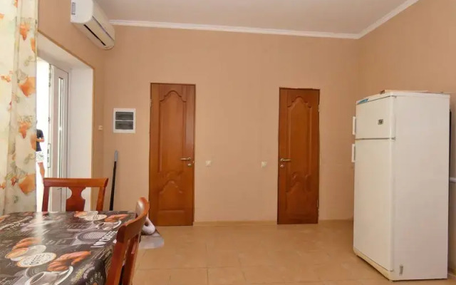 Apartment Veles House Druzhby 15