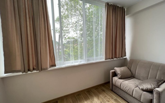 U Morya Apartments