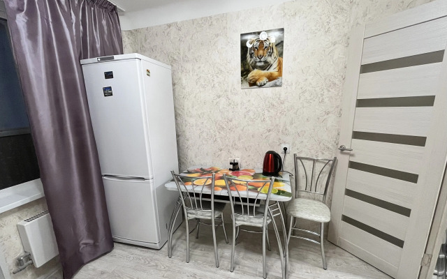 Odnushka vozle Akvaparka 20 vek Flat