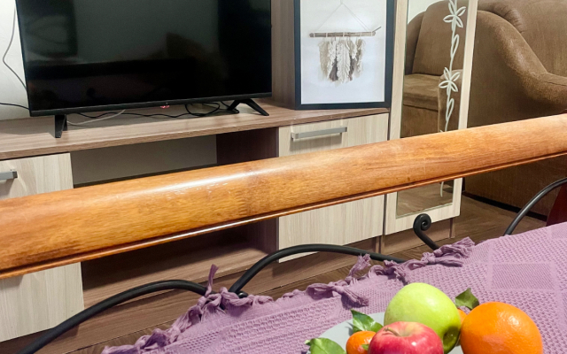 Квартира City House