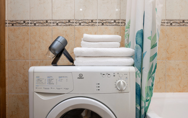 Квартира на Цветном бульваре