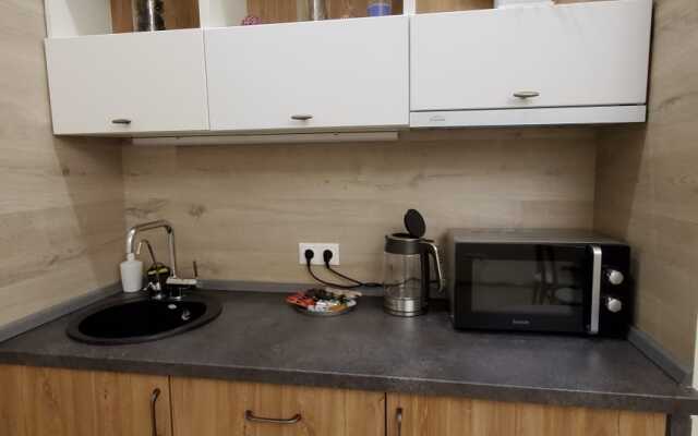 Apartment Inkodom