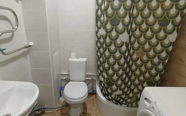 Апартаменты Микрорайон Родники