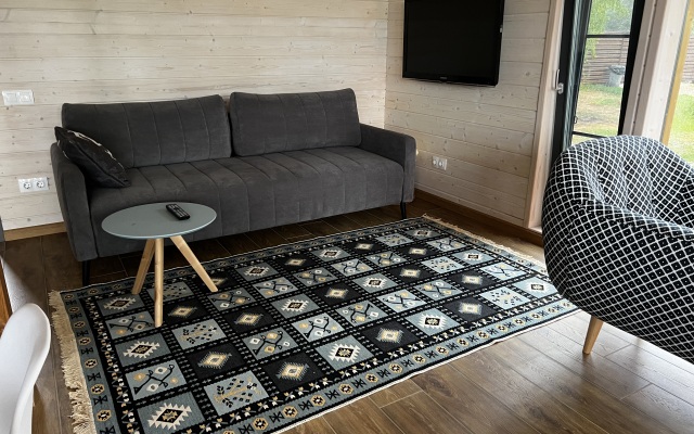 Гостевой дом Rodioncevo Eco Village