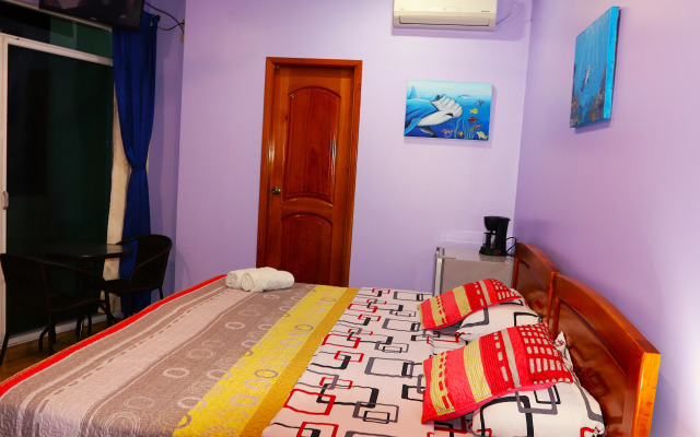 Хостел Ariana´s Galapagos