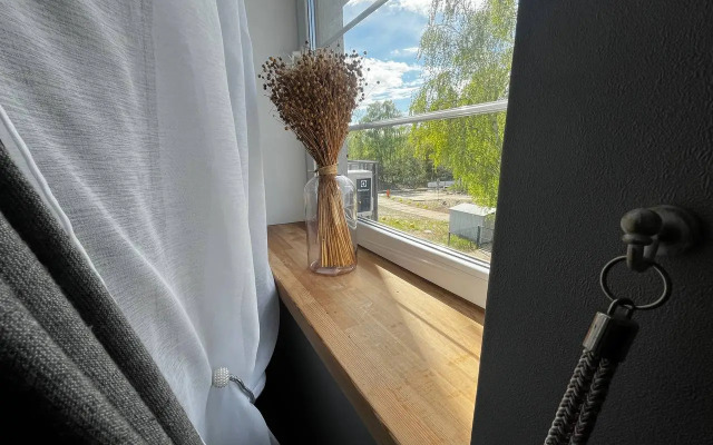 Atmosfera morya Apartments