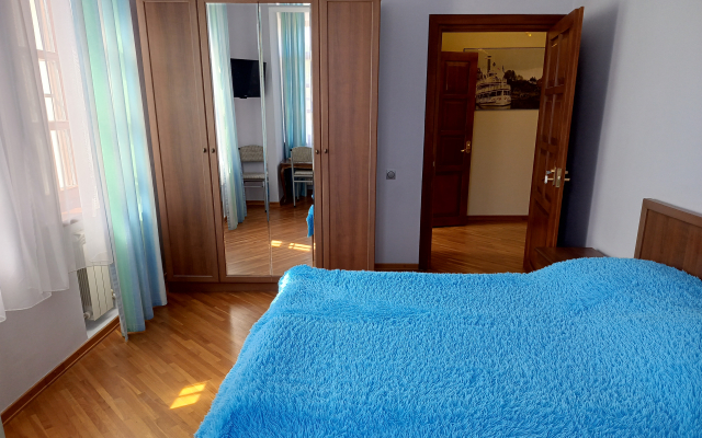 Гостевой дом Beautiful house