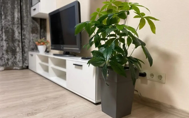 Квартира в самом сердце столицы