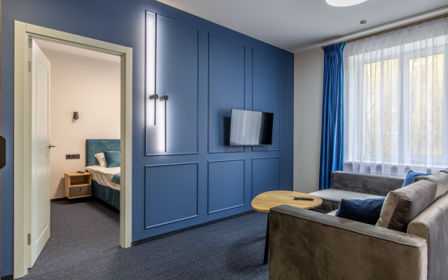 Panda Apart Hotel