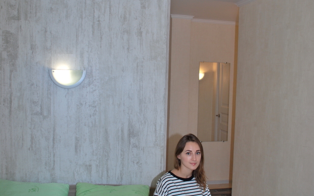 Na Gurt'eva hostel