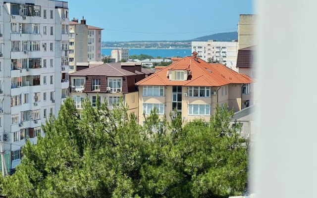 Na Mayakovskogo Apartments