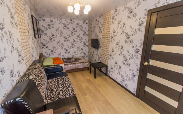 Квартира двухкомнатные в Ленинском районе