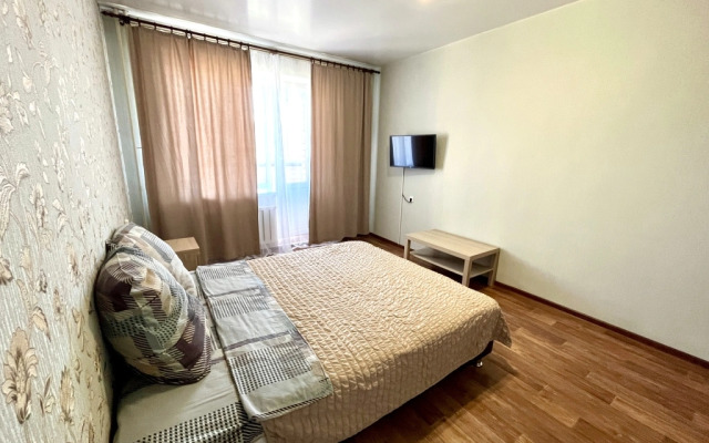 На улице Забайкальского рабочего 45 N 88