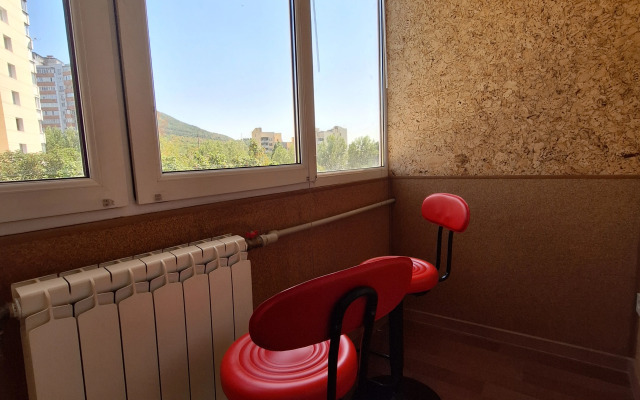 Апартаменты Россия, Пятигорск, пр. Калинина 2 к 3