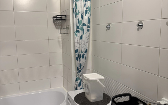 Квартира Однокомнатная квартира рядом с Пулково и Expoforum!