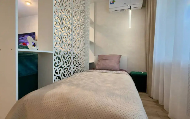 Arendagrad Kirova 61 Flat