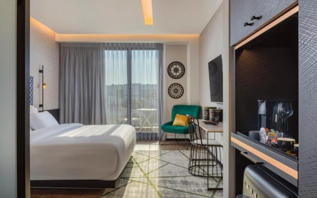 Numa Hotel Tel Aviv Jaffa