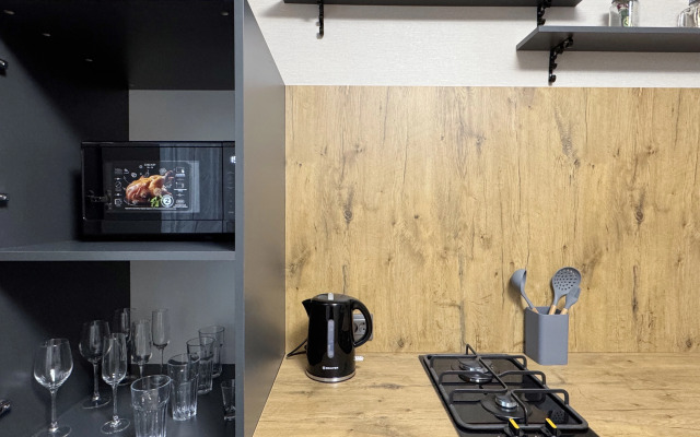 Квартира На Кипарисовой 2