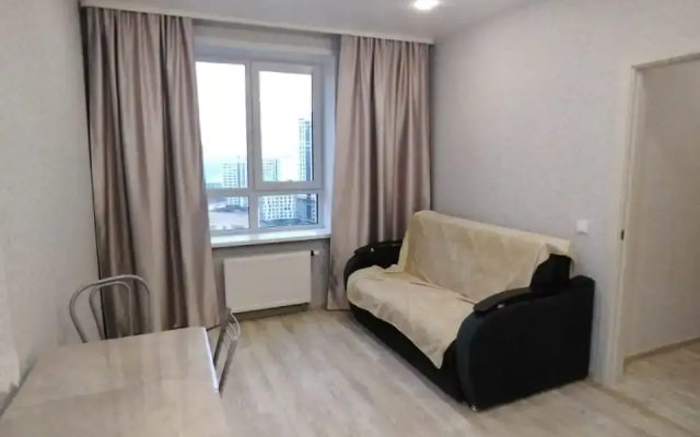 Апартаменты YuTani