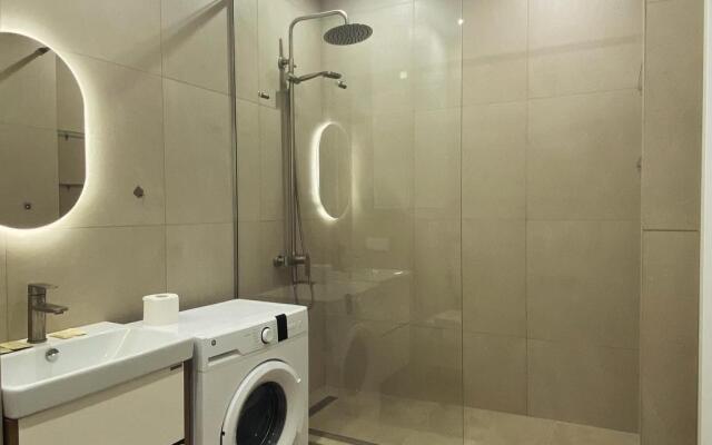 Квартира в центре