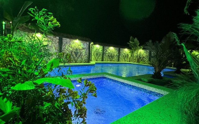 Irina Guest house