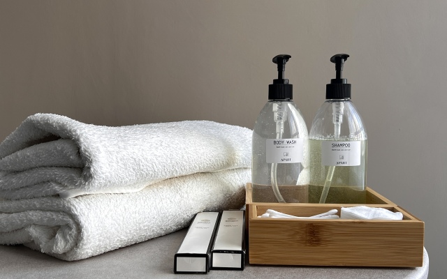 Апартаменты Комфортные на Притомском