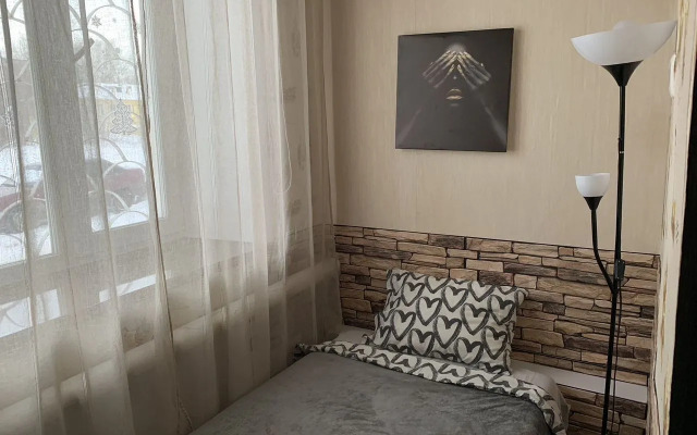 Квартира на Челябинской Улице 71