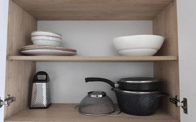 Квартира на Добролюбова