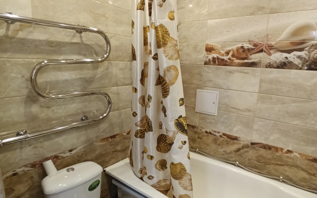 U Kremlya Flat