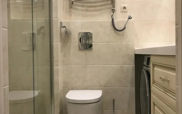 Krasivaya V Tsentre Adlera Flat