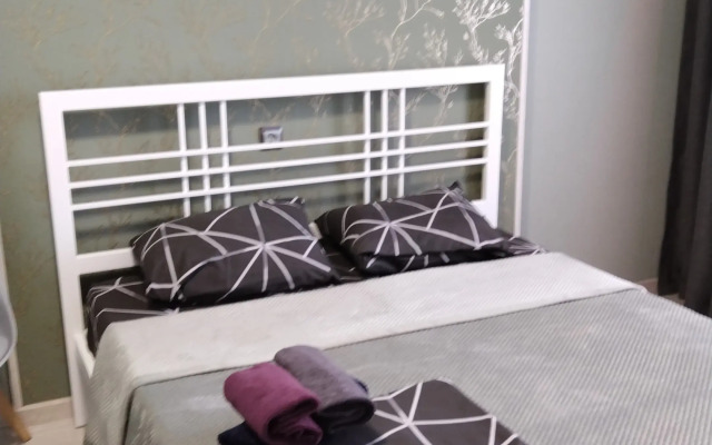 Квартира на улице Первой Пятилетки 17А