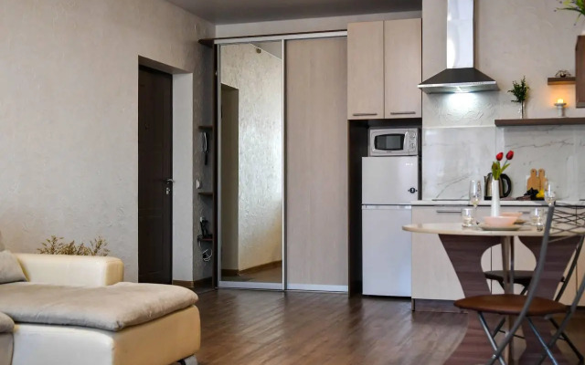 Квартира уютная двушка возле ТРЦ Планета