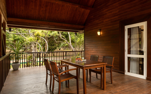 Occidental Paradise Dambulla Hotel