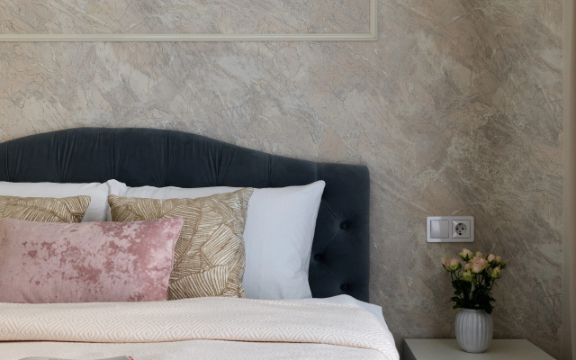 Квартира Центр До 4х гостей Метро 5 минут