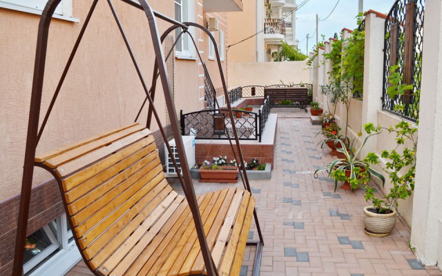 Korall Guest House