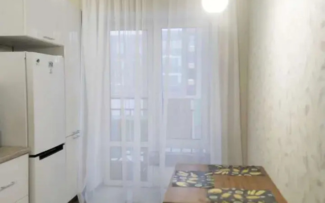 Квартира на Улице Разведчика Ахмерова 5 332