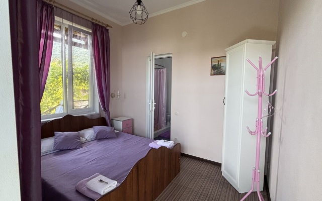 Private House Agava