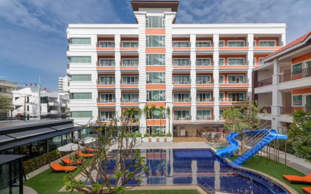 FX Hotel Pattaya