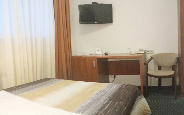 Galereya Hotel