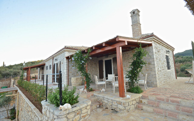 Fioretta Villa