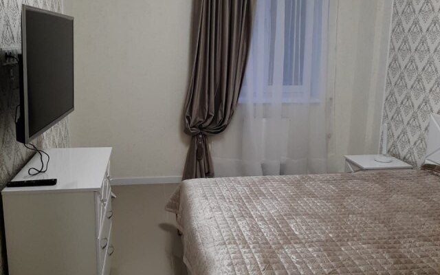 Uyutnye Apartamenty V Svetlogorske Apartments