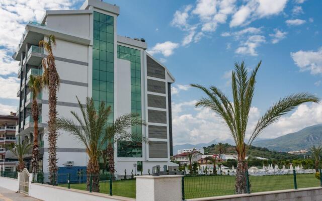 Graf Victor Apart Hotel