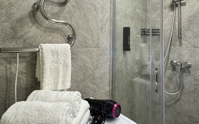 2 Nochi Na Vitebskom Prospekte 99/1 Flat