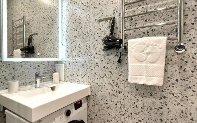 Апартаменты Lagoon