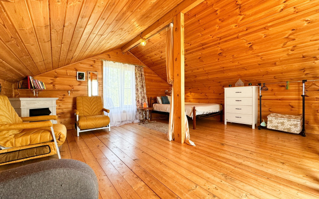 Частный Дом Дубровка