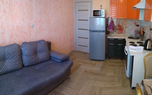 Квартира на Улице Дыбенко 27А