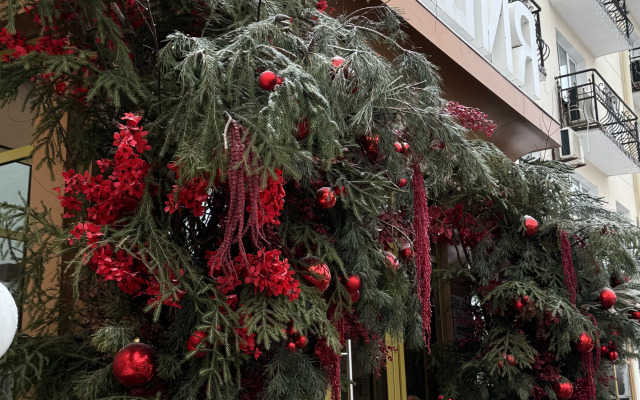 Гостиница Чувашия