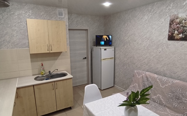 Апартаменты ЖК Гагаринский