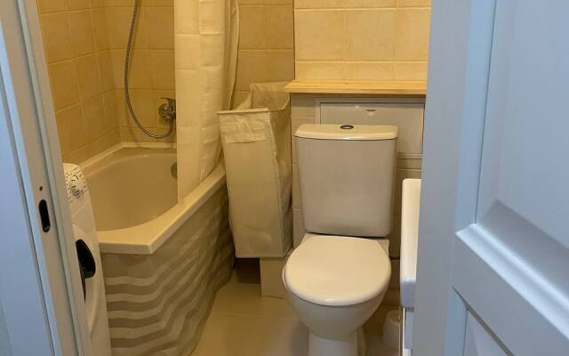 Your Apart na Begovoy dlya 4 gostey Apartments