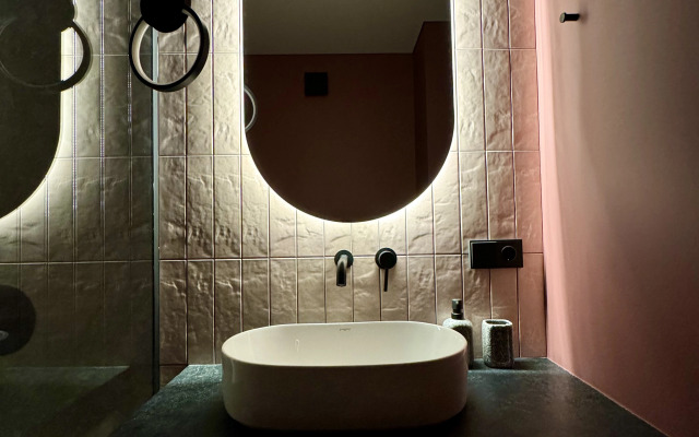 Квартира Уютная квартира на Балтийском побережье